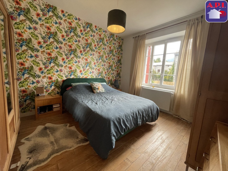 vente Maison Espezel - Photo 9