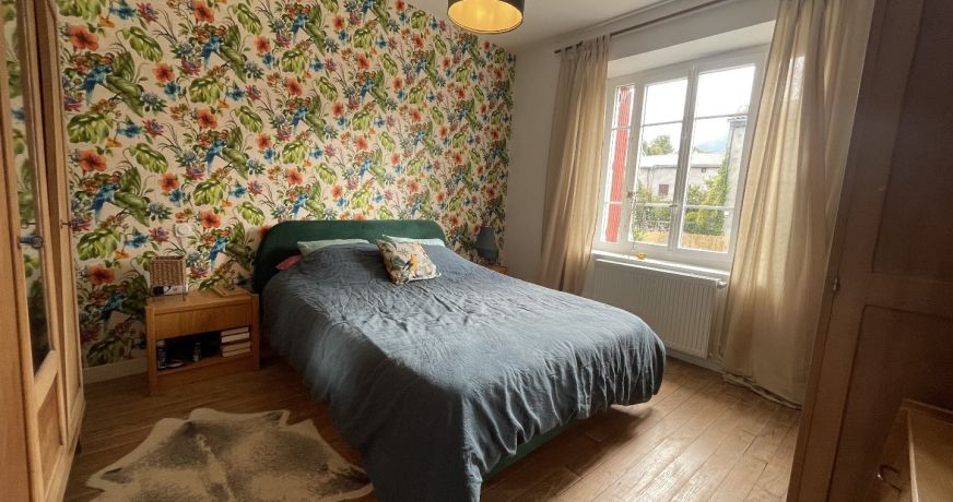 vente Maison Espezel
