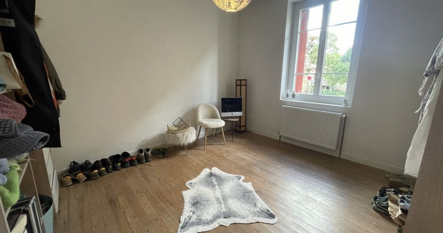 vente Maison Espezel