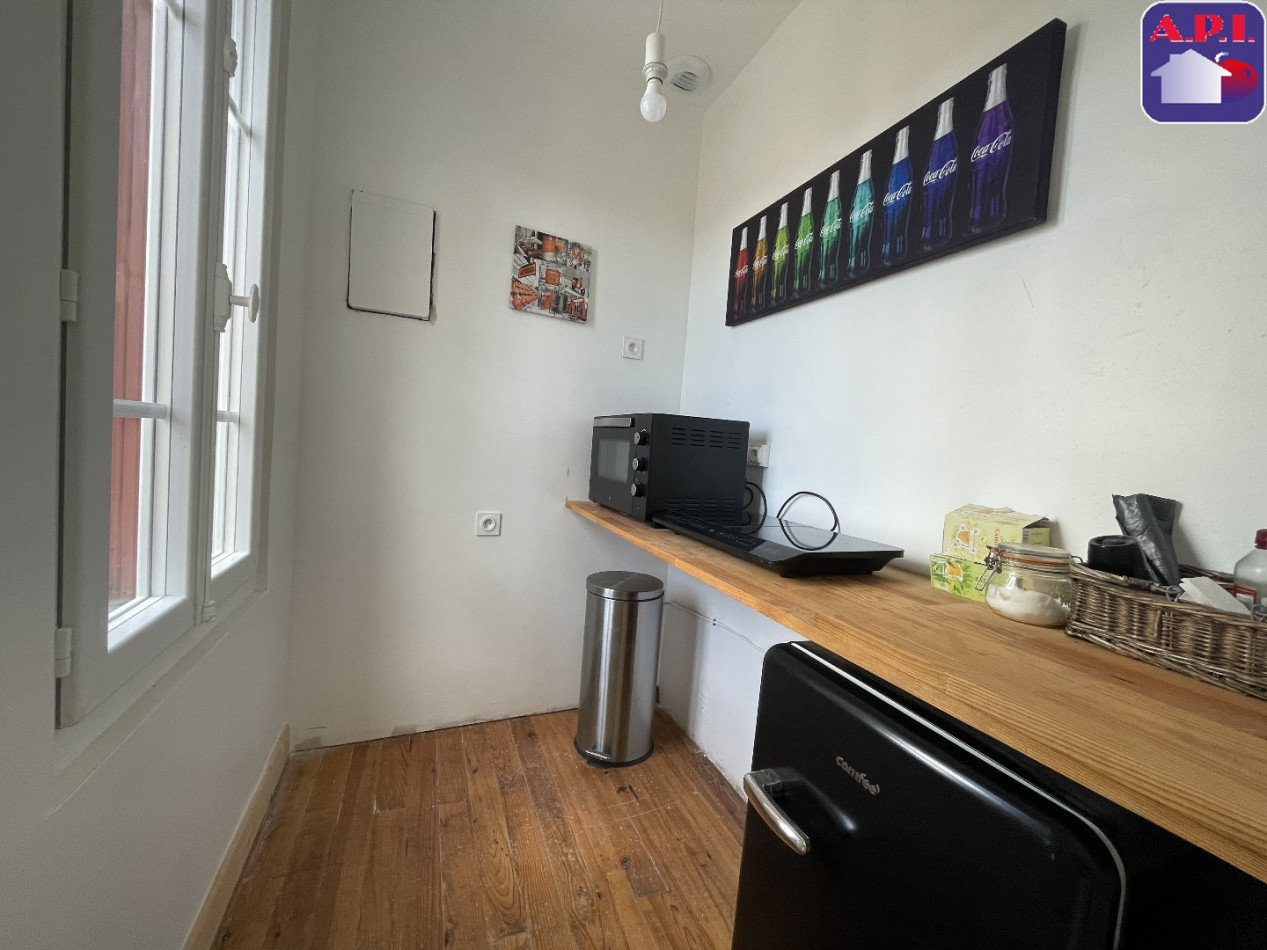 vente Maison Espezel - Photo 20