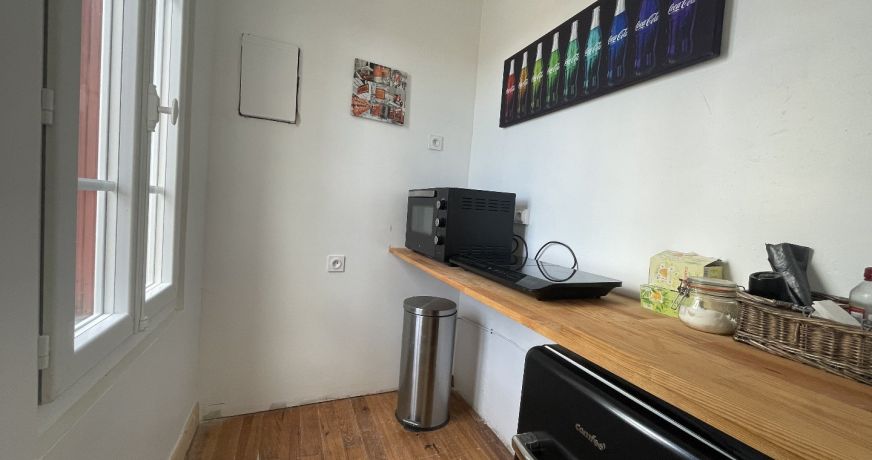vente Maison Espezel