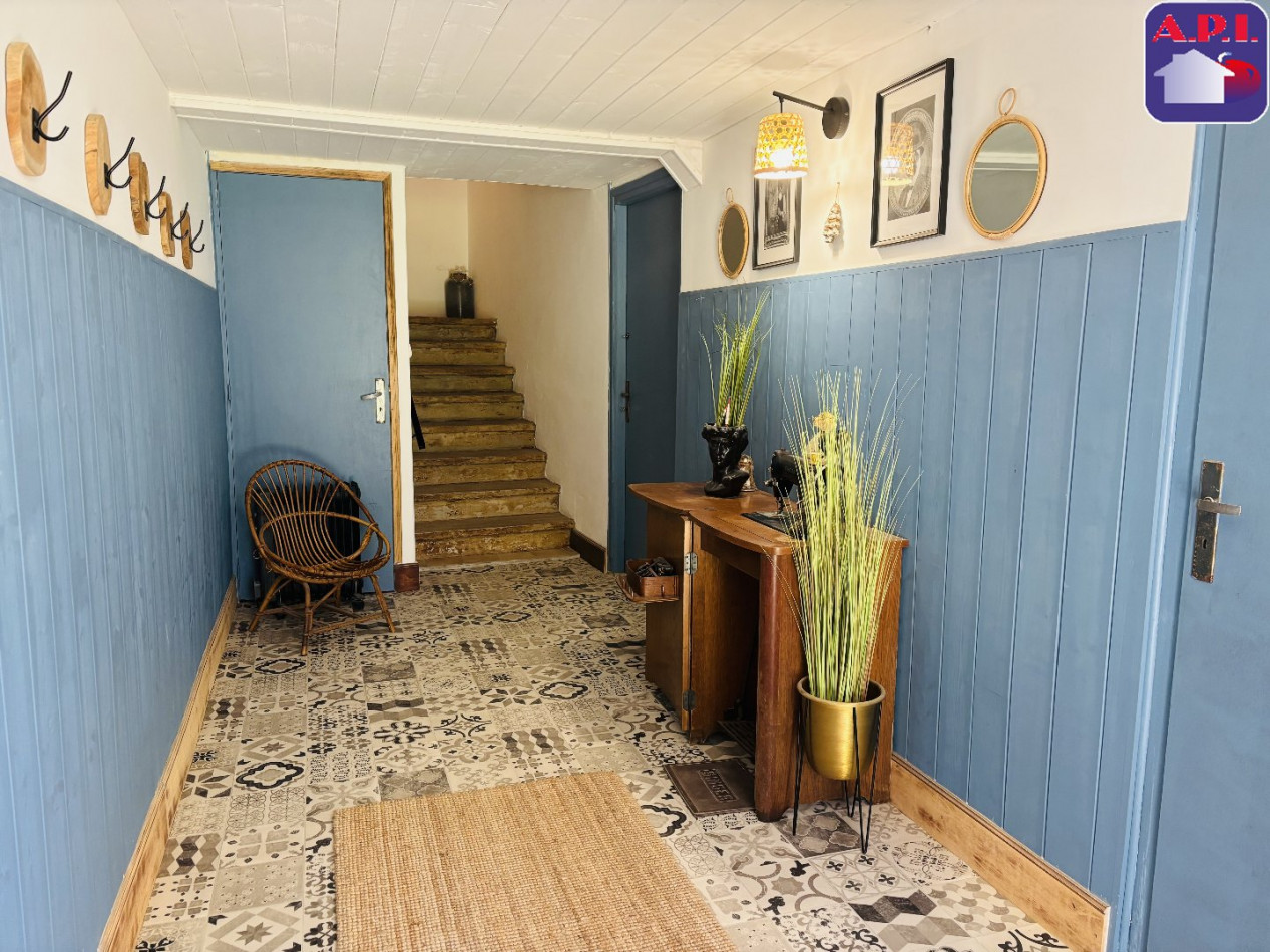 vente Maison Espezel - Photo 3