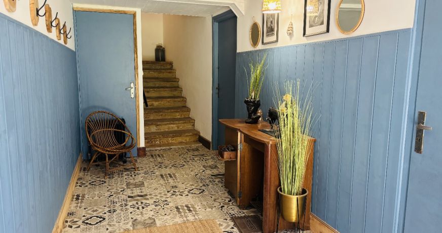 vente Maison Espezel