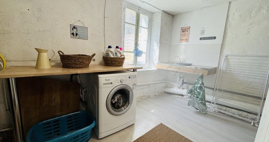 vente Maison Espezel