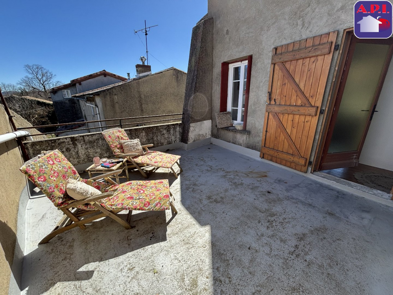 vente Maison Espezel - Photo 19