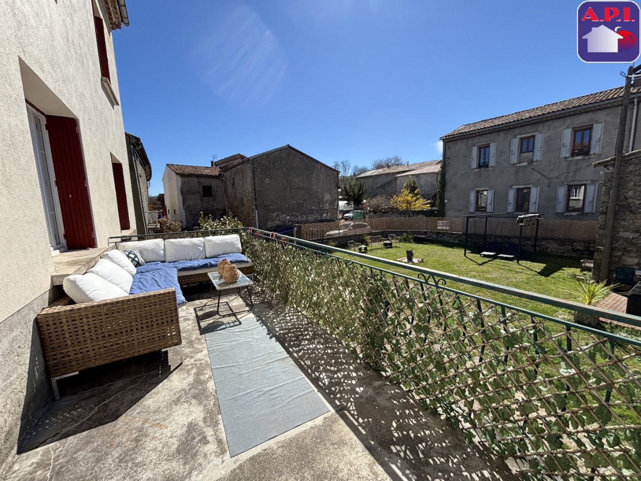 vente Maison Espezel - Photo 20