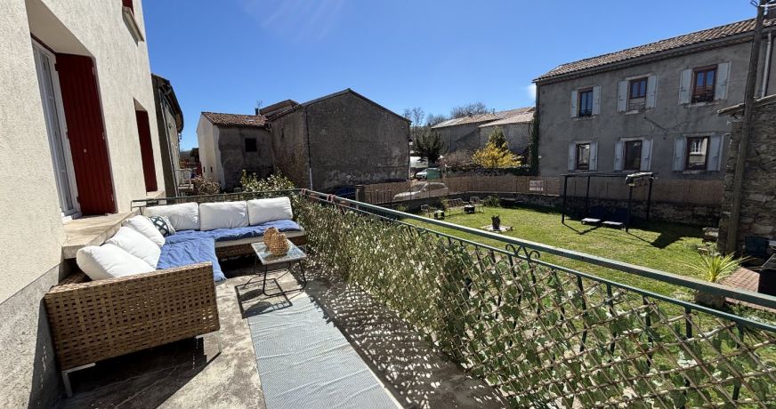 vente Maison Espezel