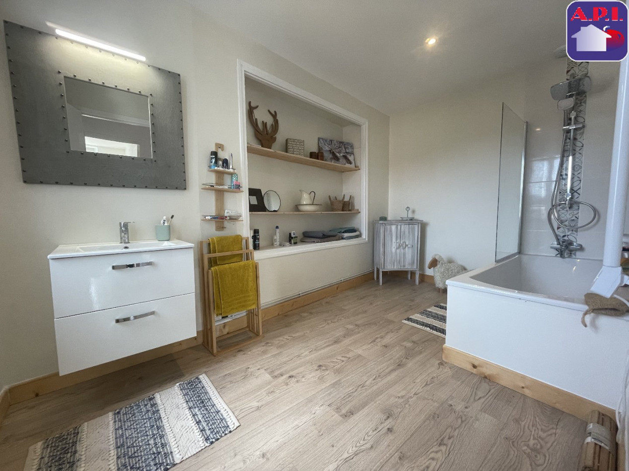 vente Maison Espezel - Photo 14