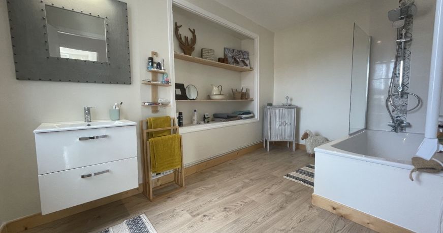 vente Maison Espezel