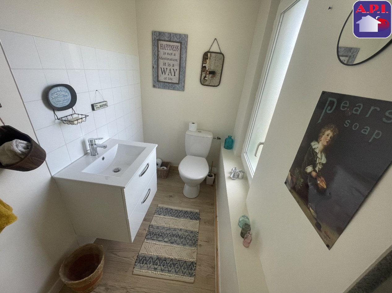 vente Maison Espezel - Photo 17