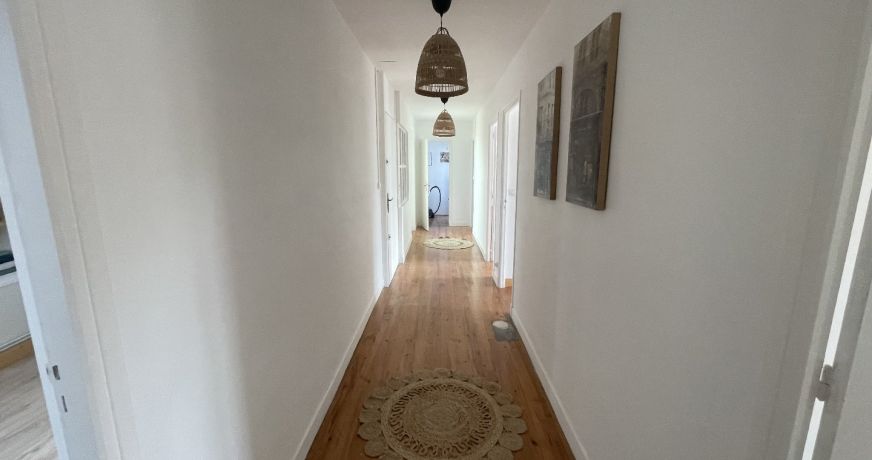 vente Maison Espezel