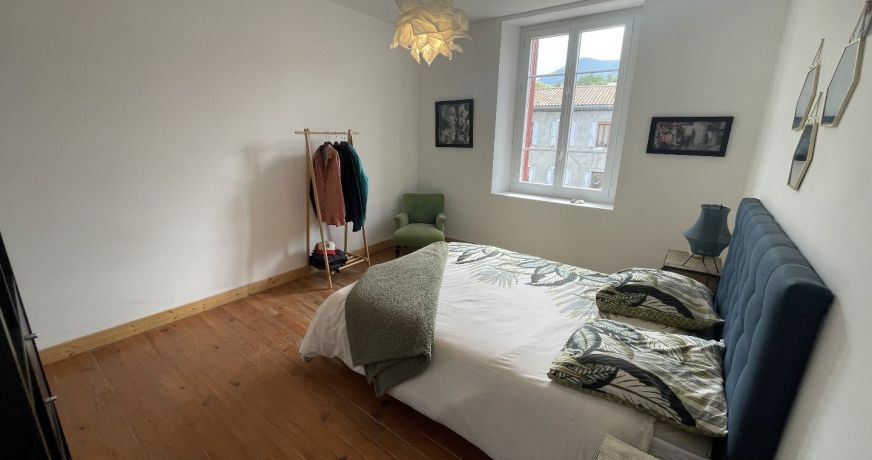 vente Maison Espezel