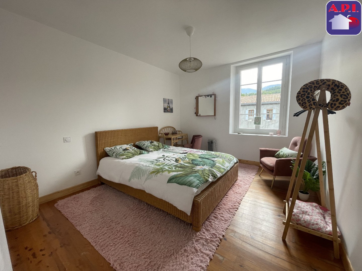 vente Maison Espezel - Photo 16