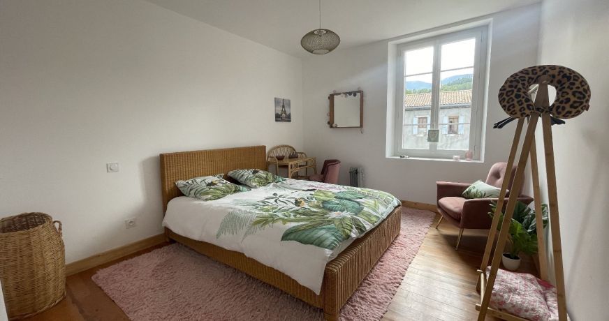 vente Maison Espezel