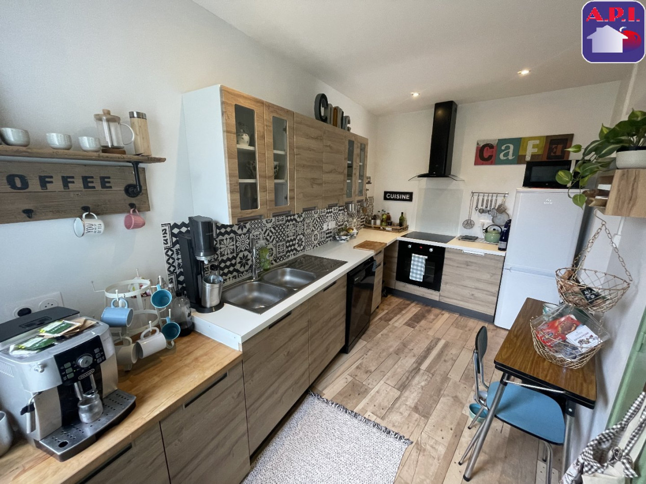 vente Maison Espezel - Photo 5