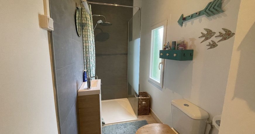 vente Maison Espezel