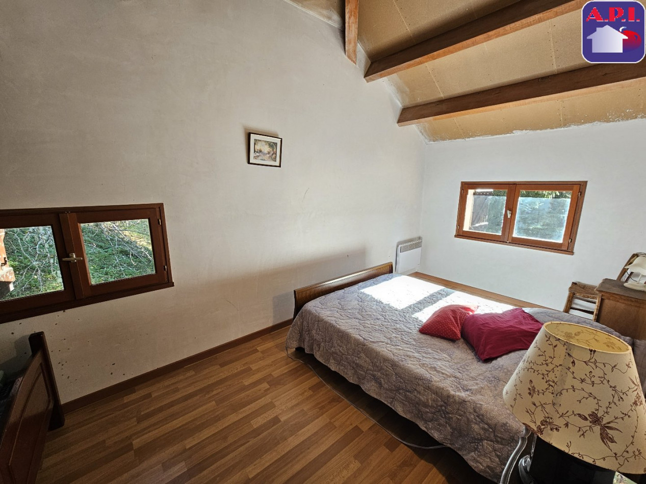 vente Maison Ax Les Thermes - Photo 9