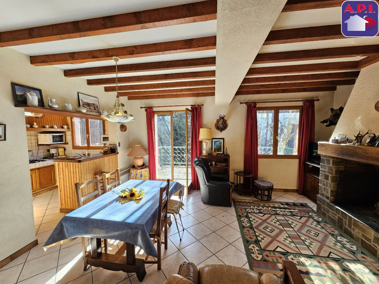 vente Maison Ax Les Thermes - Photo 6