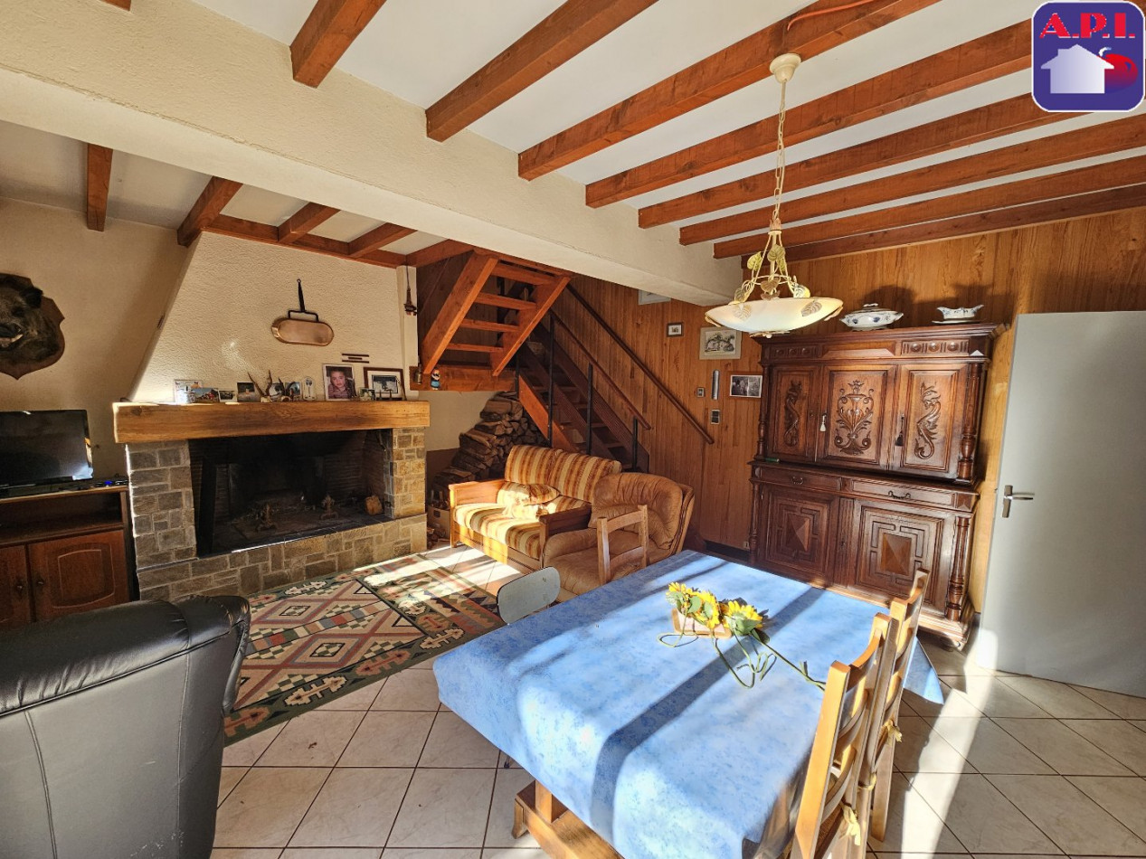 vente Maison Ax Les Thermes - Photo 8