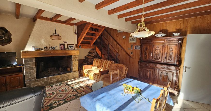 vente Maison Ax Les Thermes