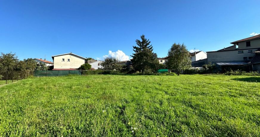 vente Grange Lorp Sentaraille