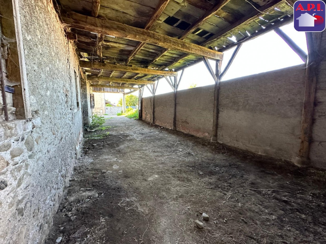 vente Grange Lorp Sentaraille - Photo 7