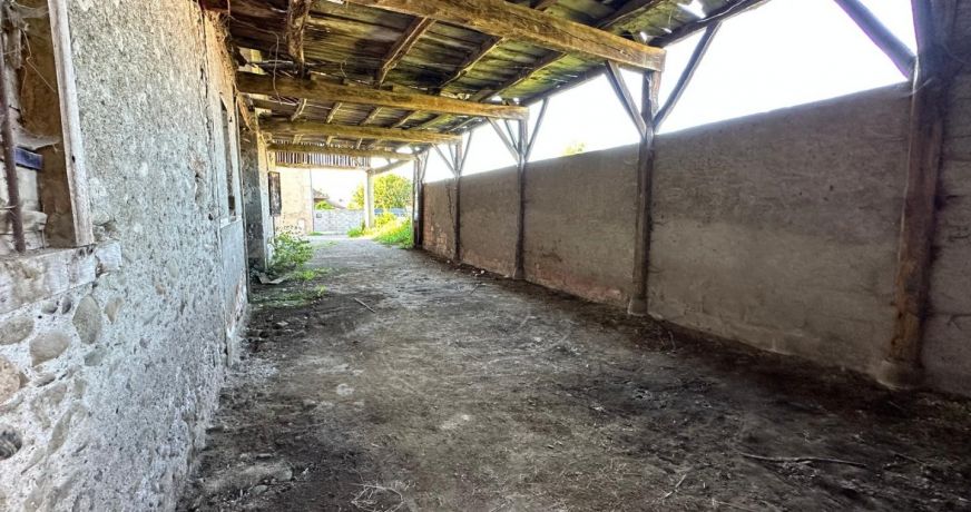 vente Grange Lorp Sentaraille