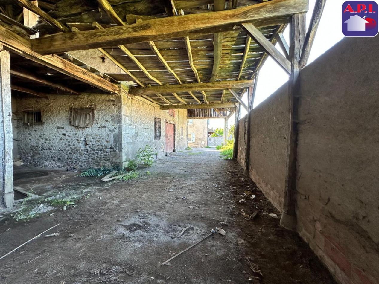 vente Grange Lorp Sentaraille - Photo 8