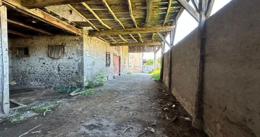 vente Grange Lorp Sentaraille