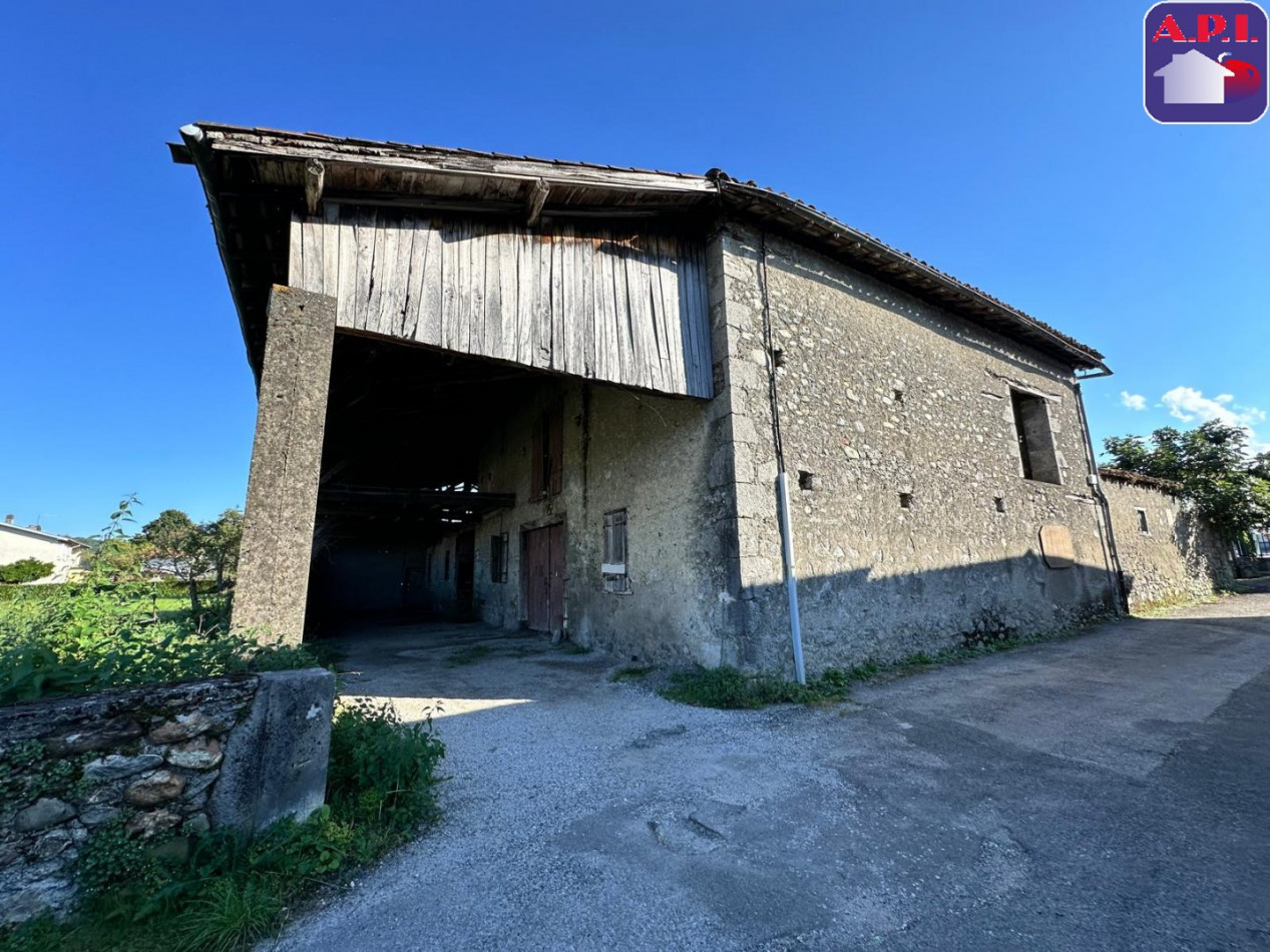 vente Grange Lorp Sentaraille - Photo 9