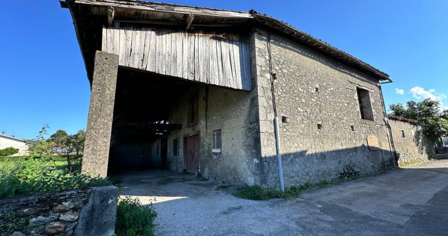 vente Grange Lorp Sentaraille