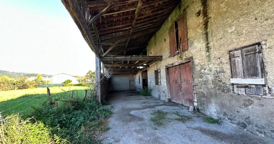 vente Grange Lorp Sentaraille