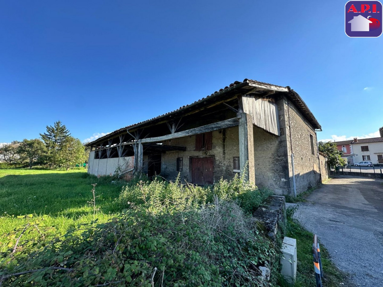 vente Grange Lorp Sentaraille - Photo 2