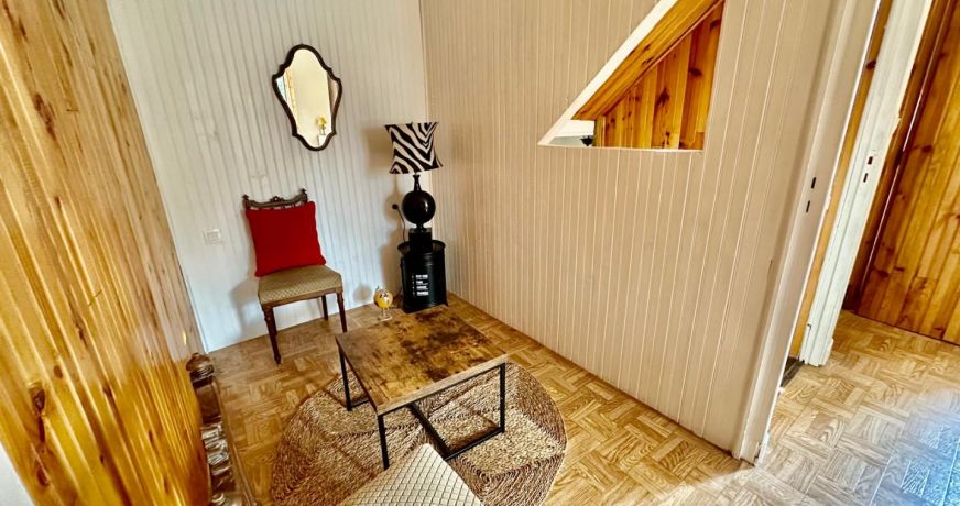 vente Maison Audressein