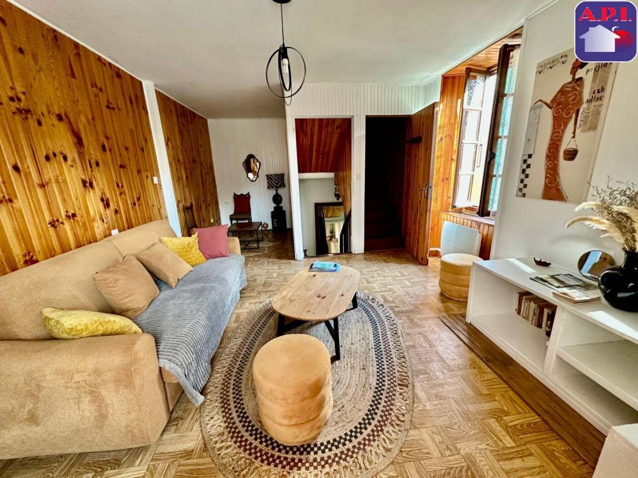 vente Maison Audressein - Photo 4