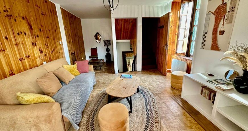 vente Maison Audressein