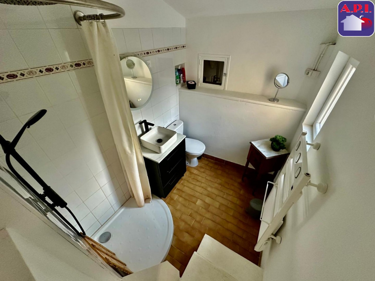 vente Maison Audressein - Photo 9