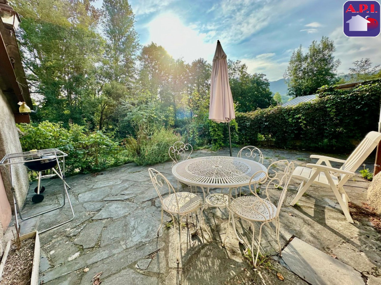 vente Maison Audressein - Photo 2