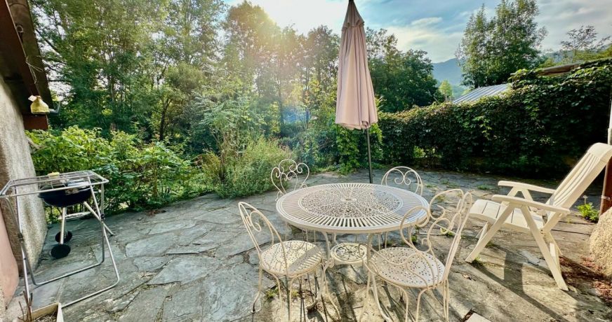 vente Maison Audressein