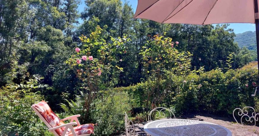 vente Maison Audressein