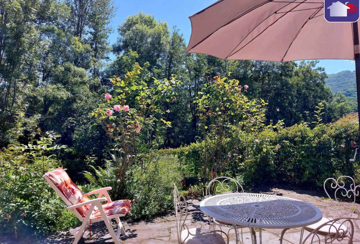 vente Maison Audressein - Photo 1