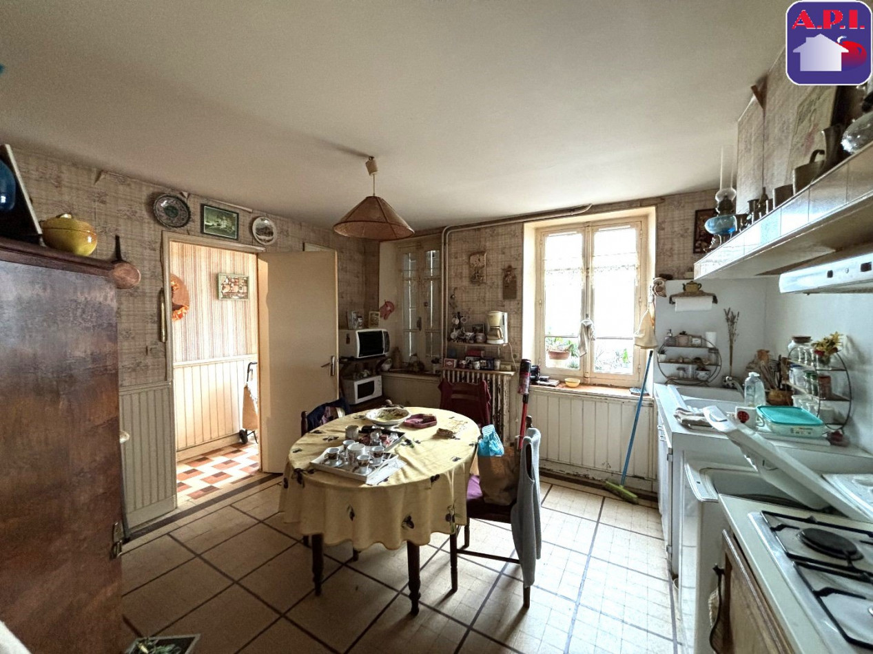 vente Maison Mazeres - Photo 3
