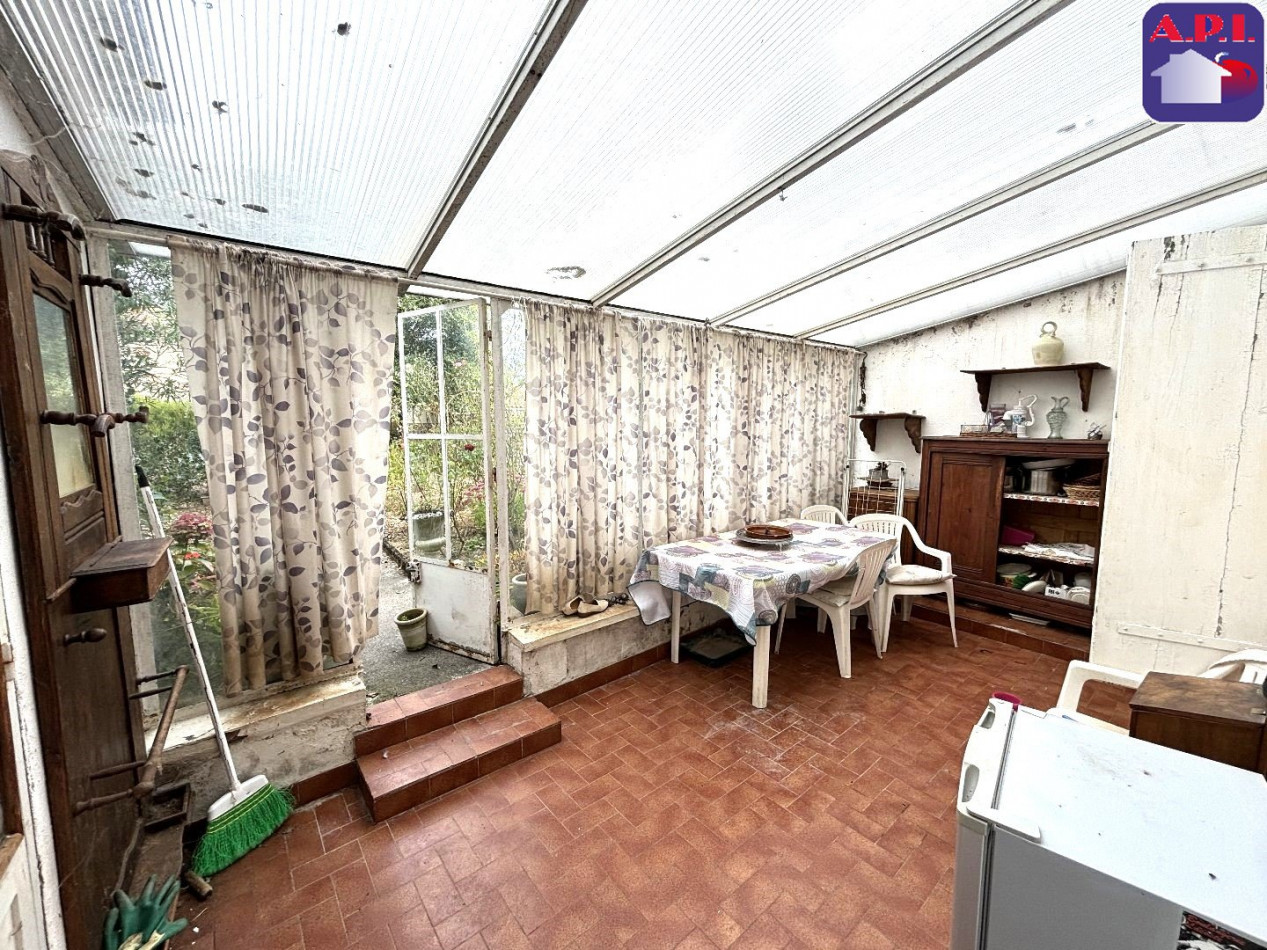 vente Maison Mazeres - Photo 7