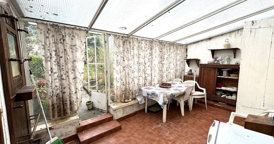 vente Maison Mazeres