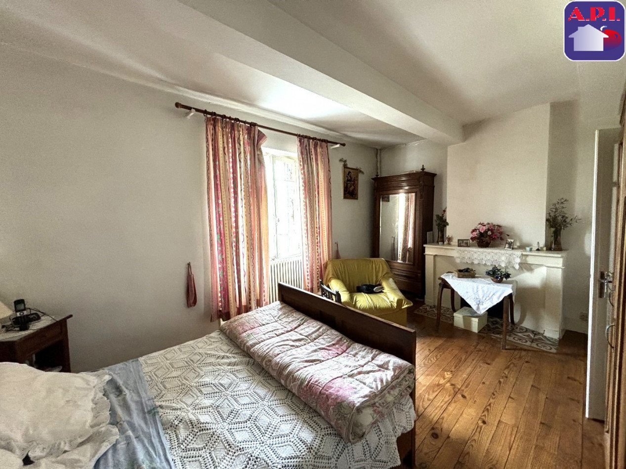 vente Maison Mazeres - Photo 5