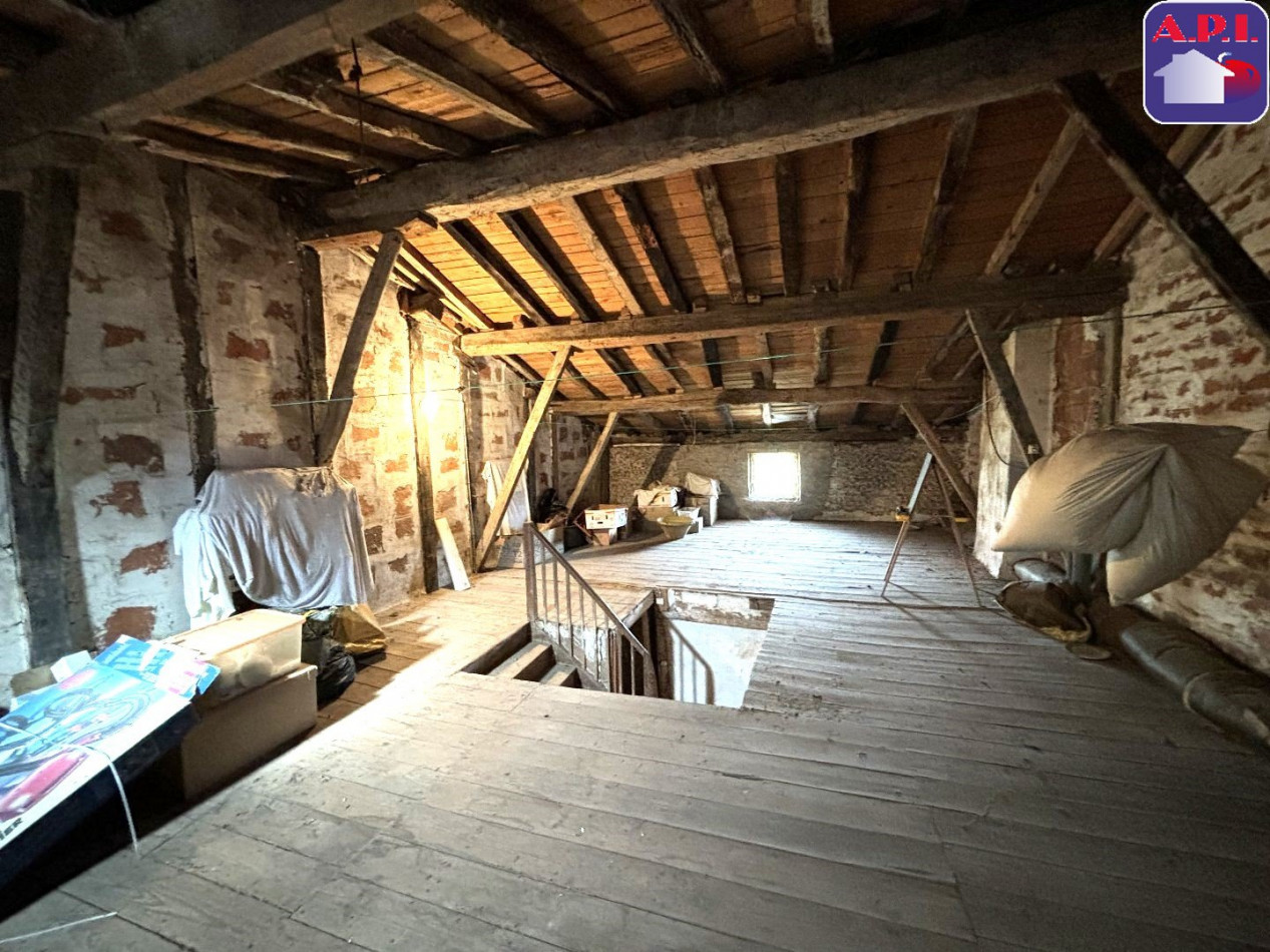 vente Maison Mazeres - Photo 6