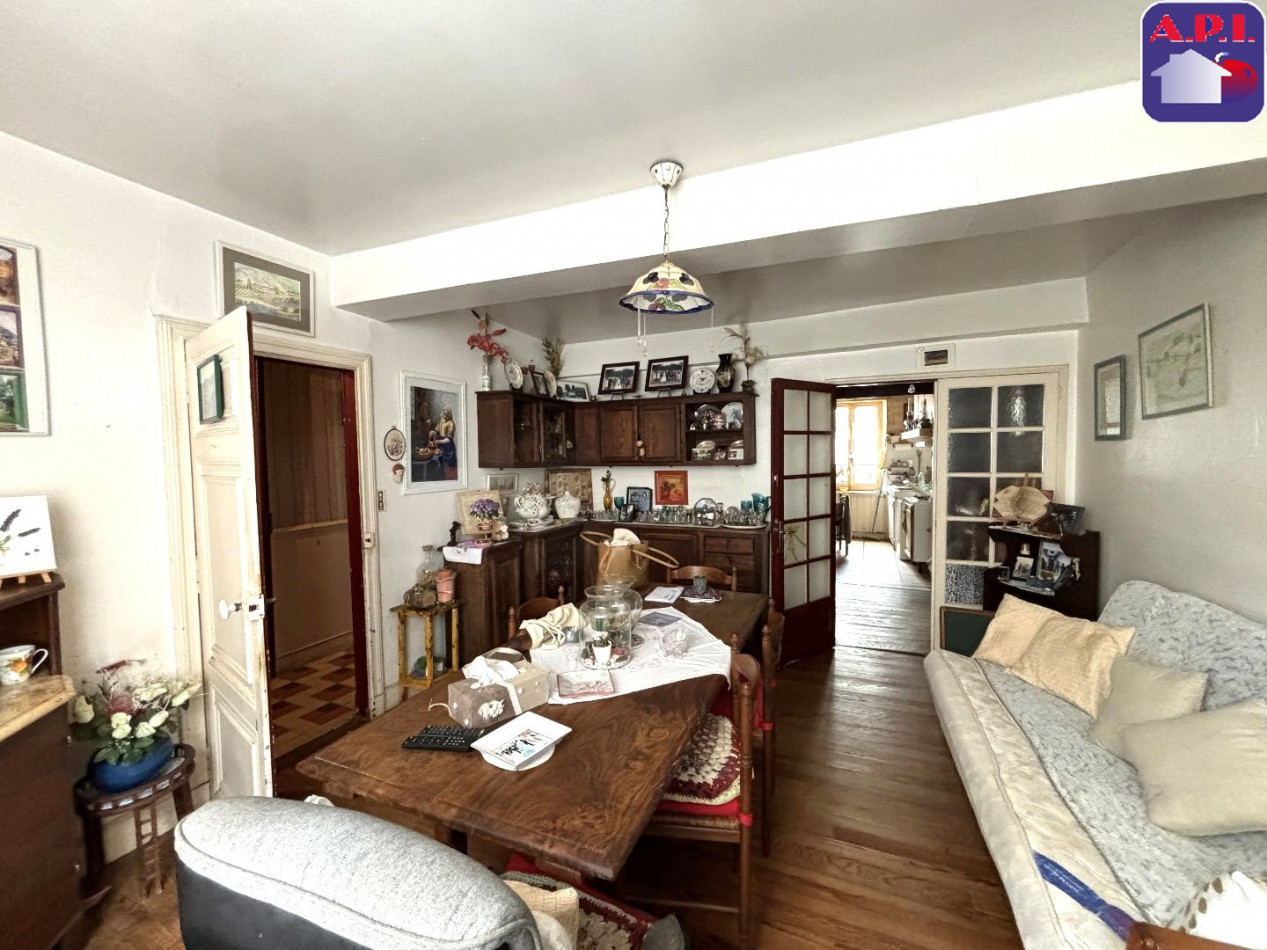 vente Maison Mazeres - Photo 2