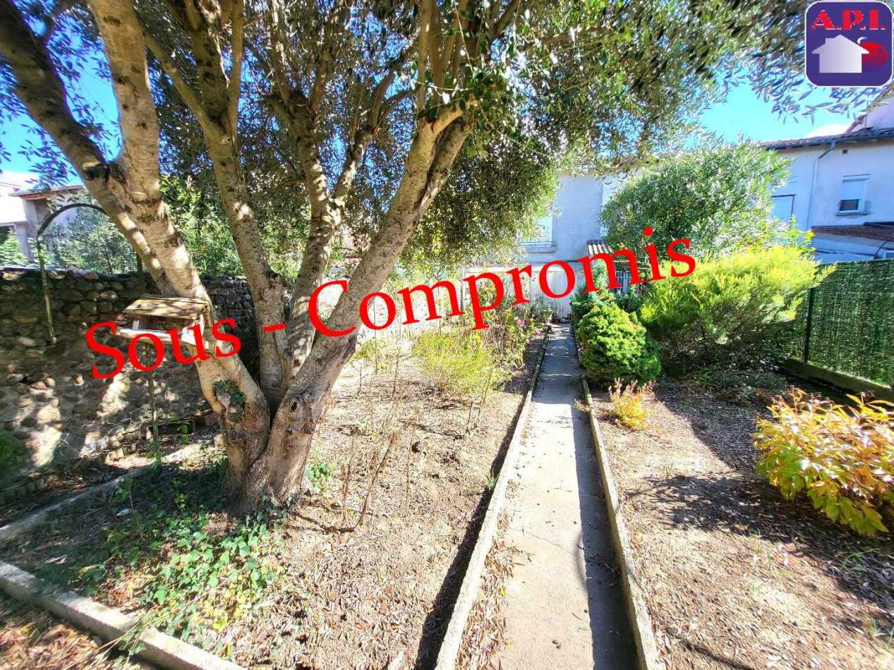 vente Maison Mazeres - Photo 1