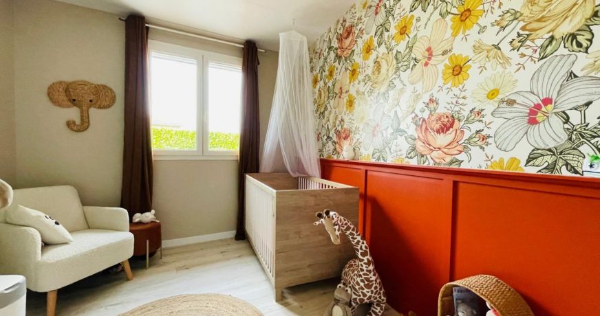 vente Maison individuelle Verniolle