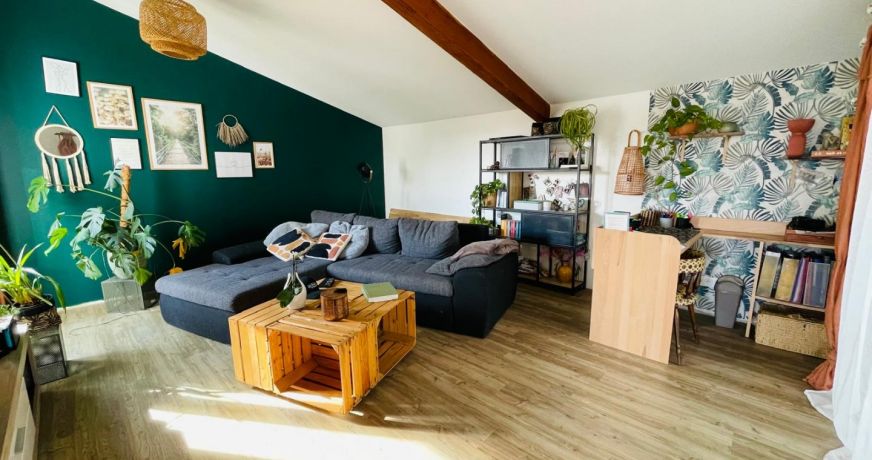 vente Maison individuelle Verniolle